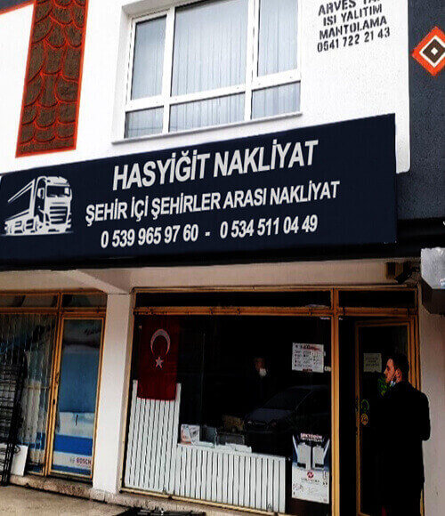 Nakliyat Resimleri
