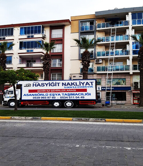Nakliyat Resimleri