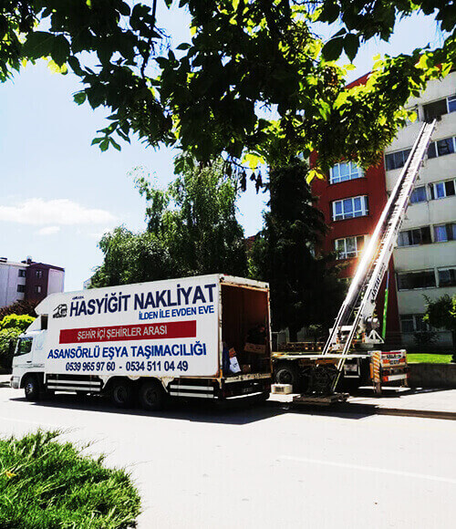 Nakliyat Resimleri