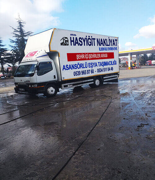 Nakliyat Resimleri