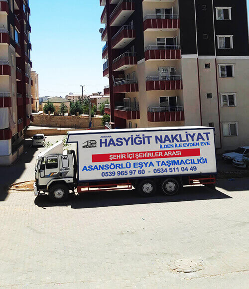 Nakliyat Resimleri