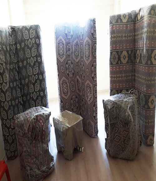 Nakliyat Resimleri